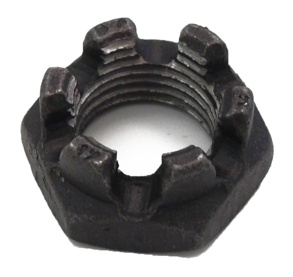 ALKO Kronenmutter M 33 x 1,5  ALKO 