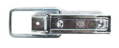 Winterhoff Verschluss mit Bügel VerglNr: 1860023