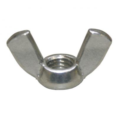 Flügelmuttern DIN 315 vz M 12 