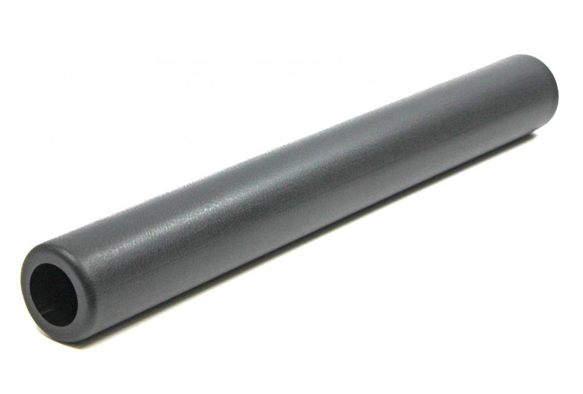 Brustschutz 650 x 80 mm Ø 50 mm