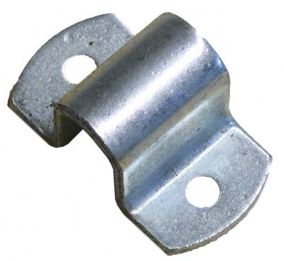 Gegenhalter verzinkt für Federriegel 3552030 + 3552031 VerglNr: 008000255