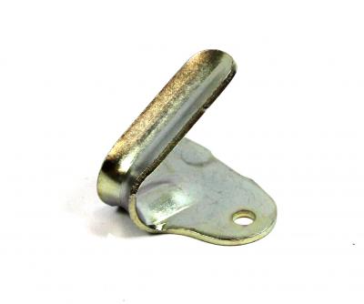 Planenhaken, verzinkt l 39 mm, b 47 mm 