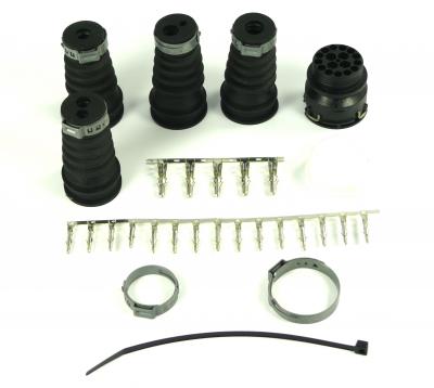 Aspöck Reparatursatz 17 pol. ASS Stift LP30 VerglNr: 13-1732-001