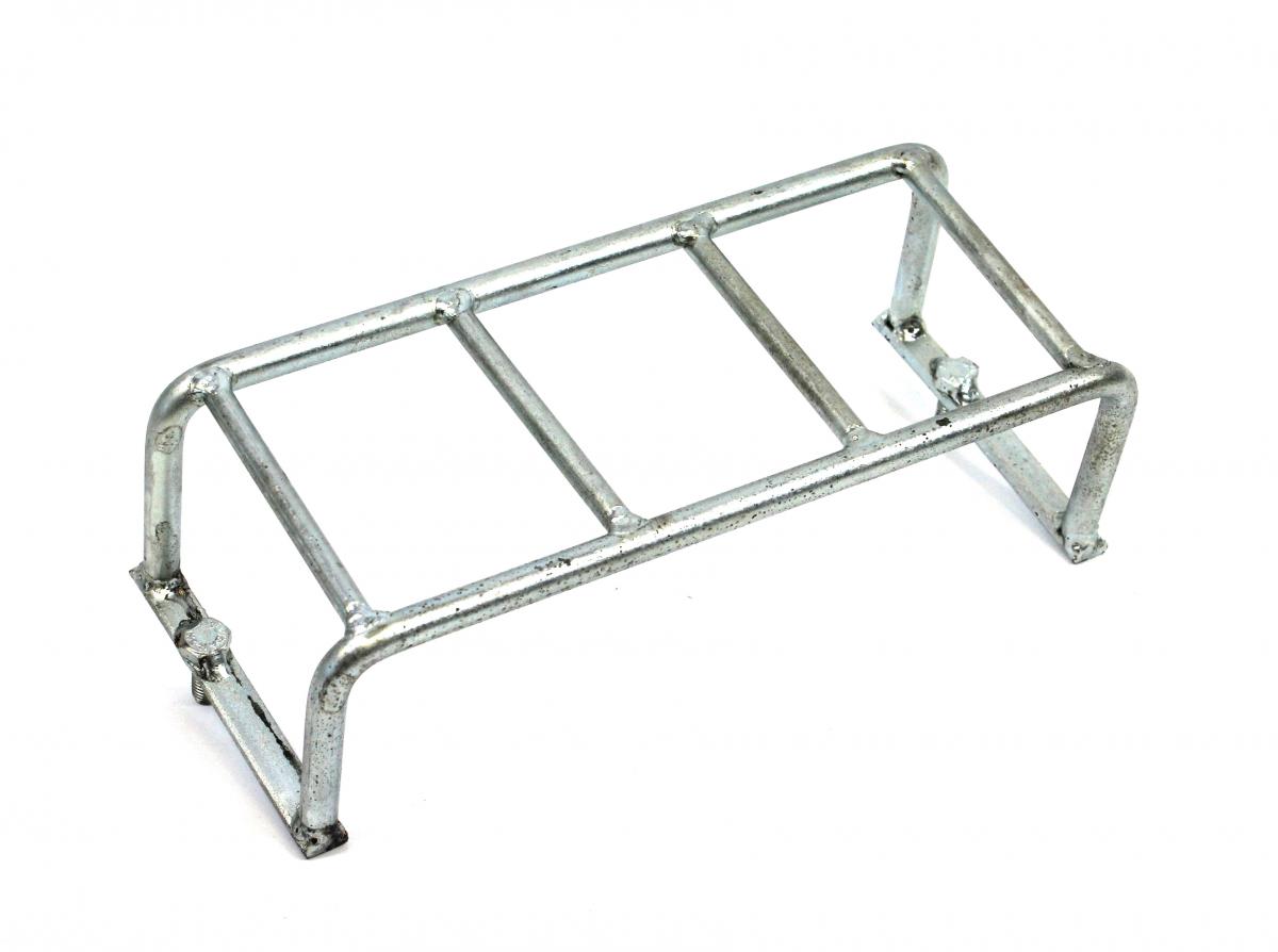 Lampengitter L 225 x H 85 x T 67 