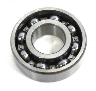 Rillenkugellager 6206 C3 30 x 62 x 16 mm