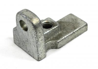 Stoßdämpferhalter Knott KF13-20 VerglNr: 21003494, 4016074