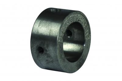 Gleitlager h. p.f. BPW/Grümer Rohr AK 2008 VerglNr: 4003038, 0303010800