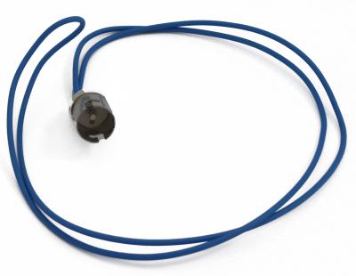 Fassung mit Kabel Ermax für 4065000/4065100