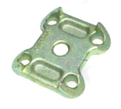 Klemmplatte  C31270