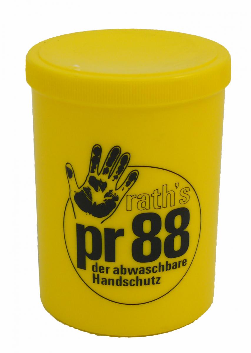 Handschutzcreme PR 88,  1000 ml