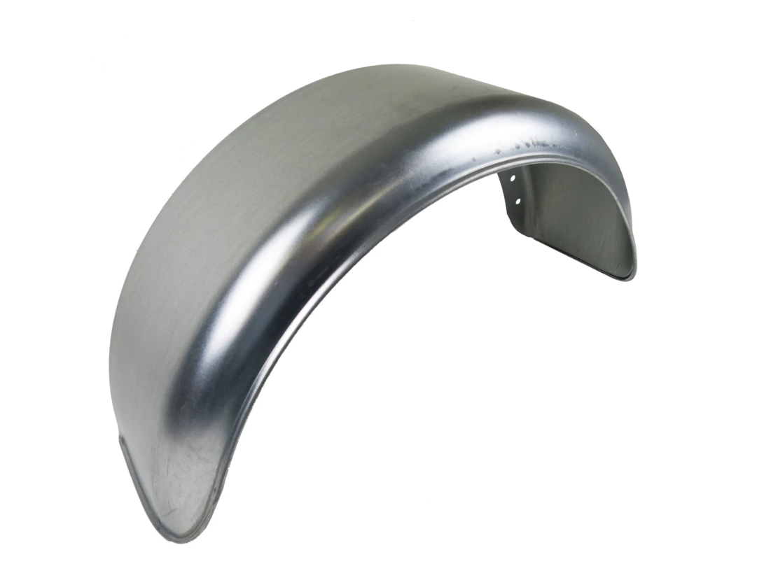 Blechkotflügel B200 R330 L1065 S660 H345