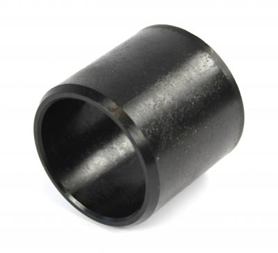 Lager hinten, BPW/Peitz ZAF 1,0-2 