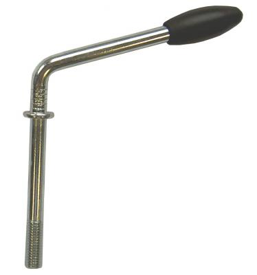ALKO Knebel für Klemmschelle für Rohr-Ø 60 mm 