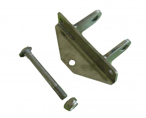 Winkelscharnierbock, Nirosta passend für 3462080