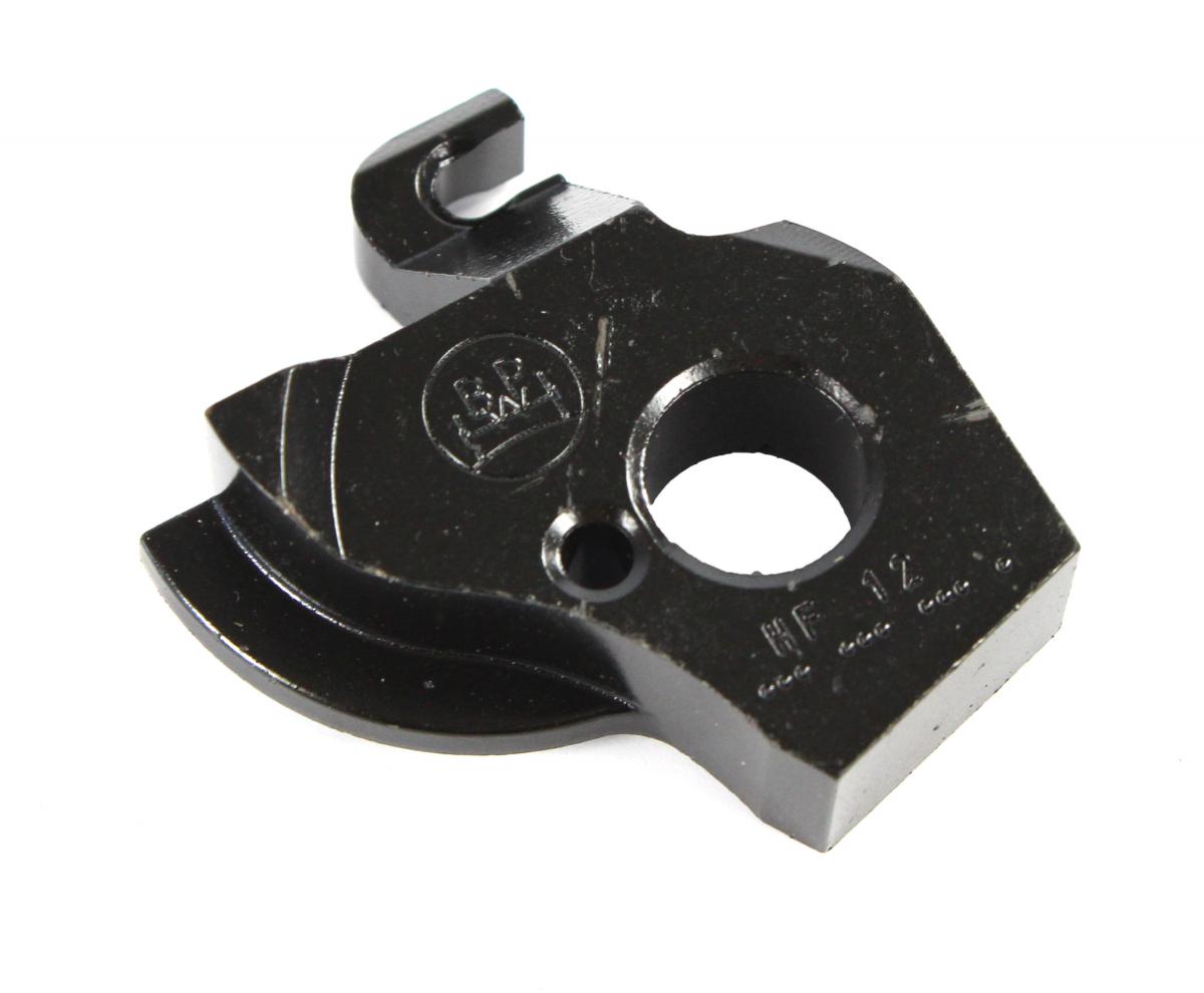 Formteil rechts BPW S1704-7 RASK VerglNr: 4003036