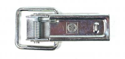 Winterhoff Verschluss m. Bügel