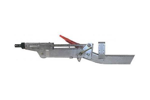 ALKO Auflaufeinri. 351 VB-2 2500-3500 kg, DL=1810mm,RB2051 