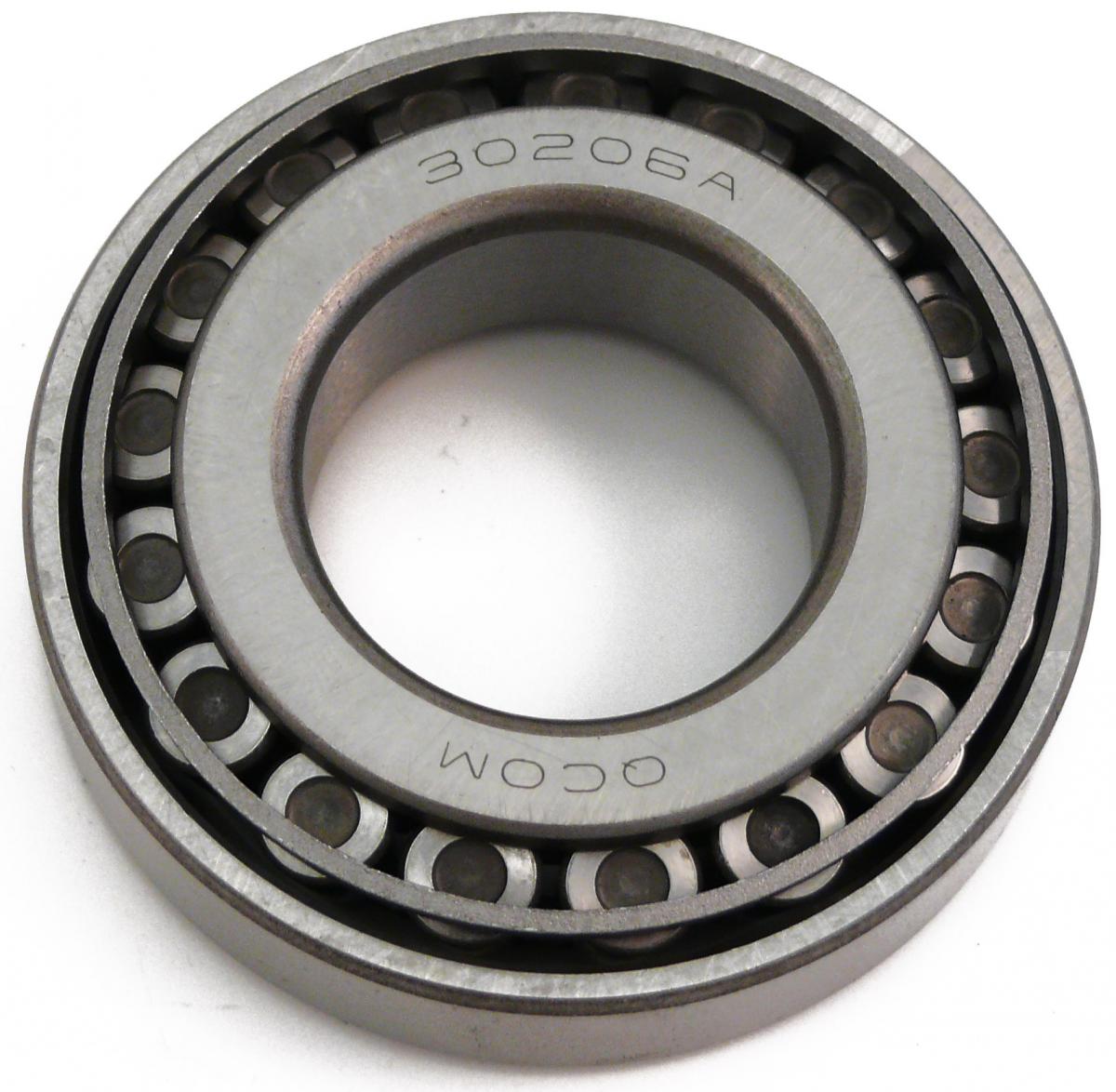 ALKO Kegellager 30 205 J2 52 x 25 x 16,25 mm VerglNr: 702317